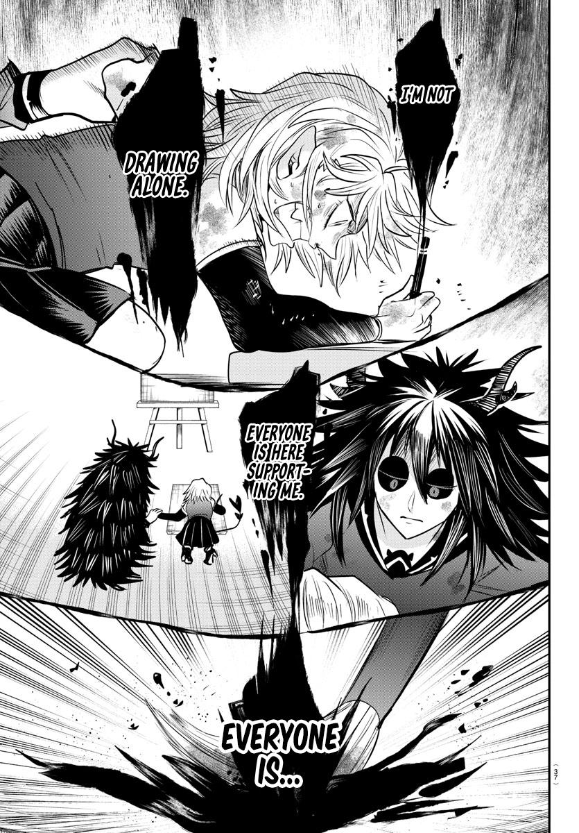Mairimashita! Iruma-kun Chap 343 - Next Chap 344