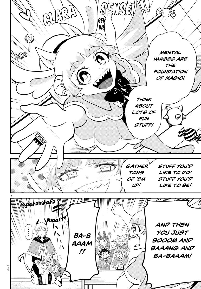 Mairimashita! Iruma-kun Chap 359 - Next Chap 360