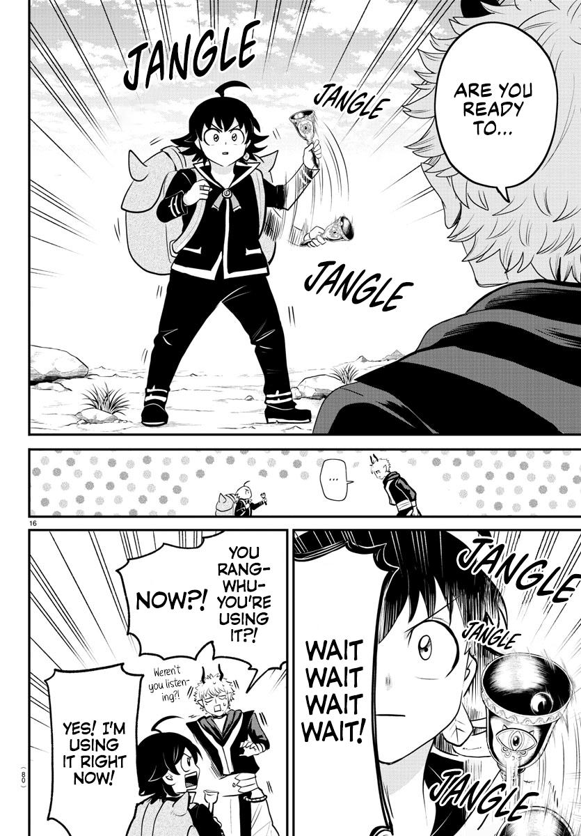 Mairimashita! Iruma-kun Chap 352 - Next Chap 353
