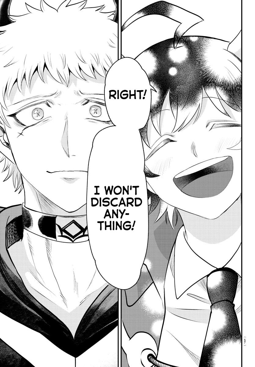 Mairimashita! Iruma-kun Chap 364 - Next Chap 365