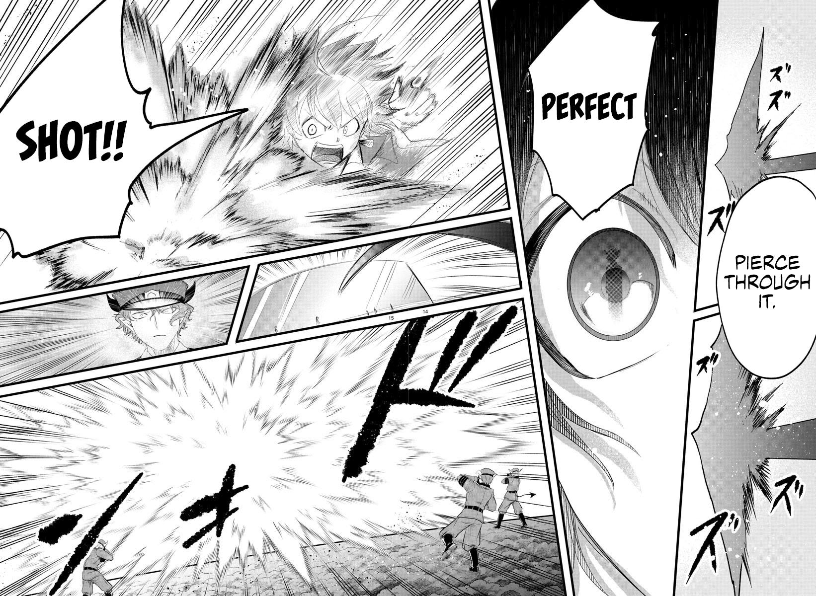 Mairimashita! Iruma-kun Chap 366 - Next Chap 367