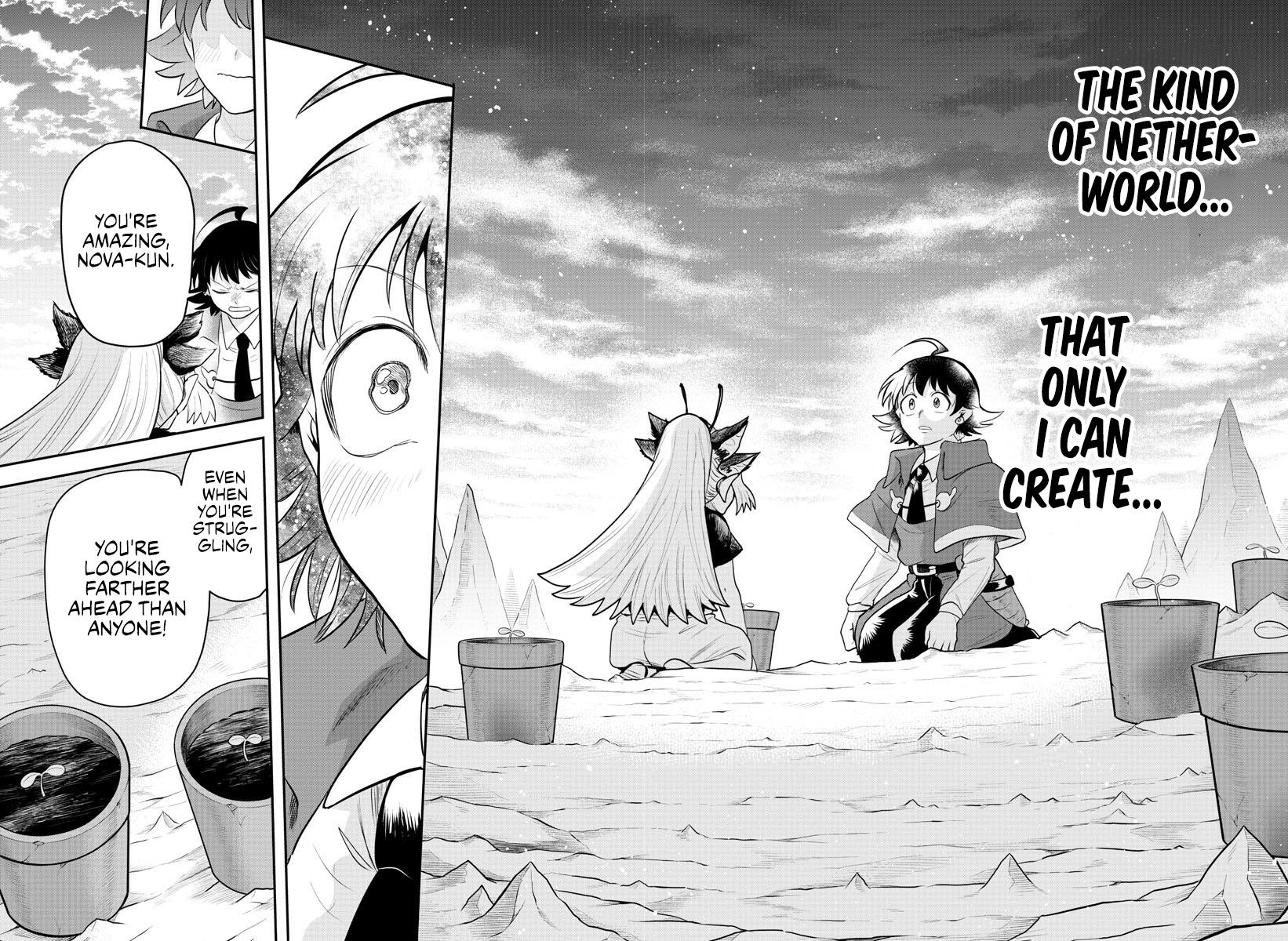 Mairimashita! Iruma-kun Chap 362 - Next Chap 363