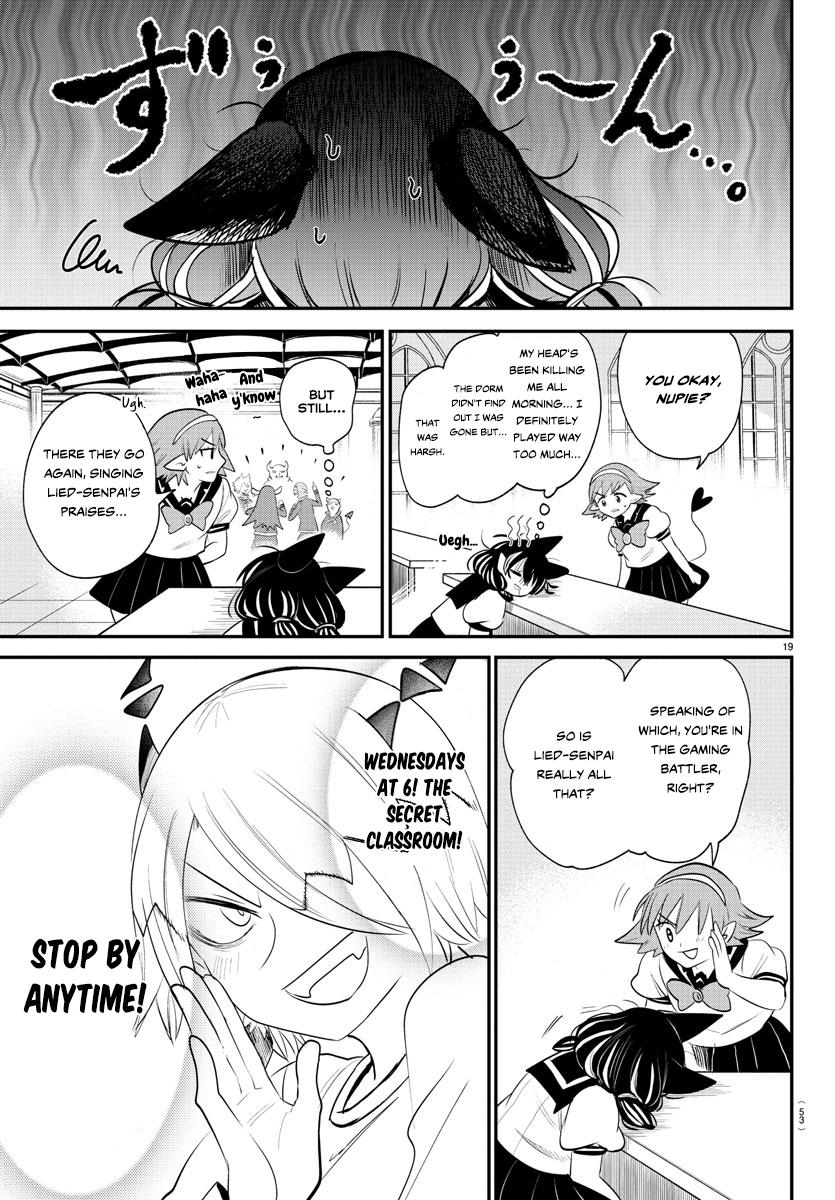 Mairimashita! Iruma-kun Chap 374 - Next Chap 375