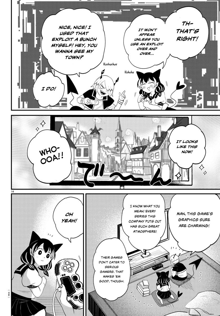 Mairimashita! Iruma-kun Chap 374 - Next Chap 375