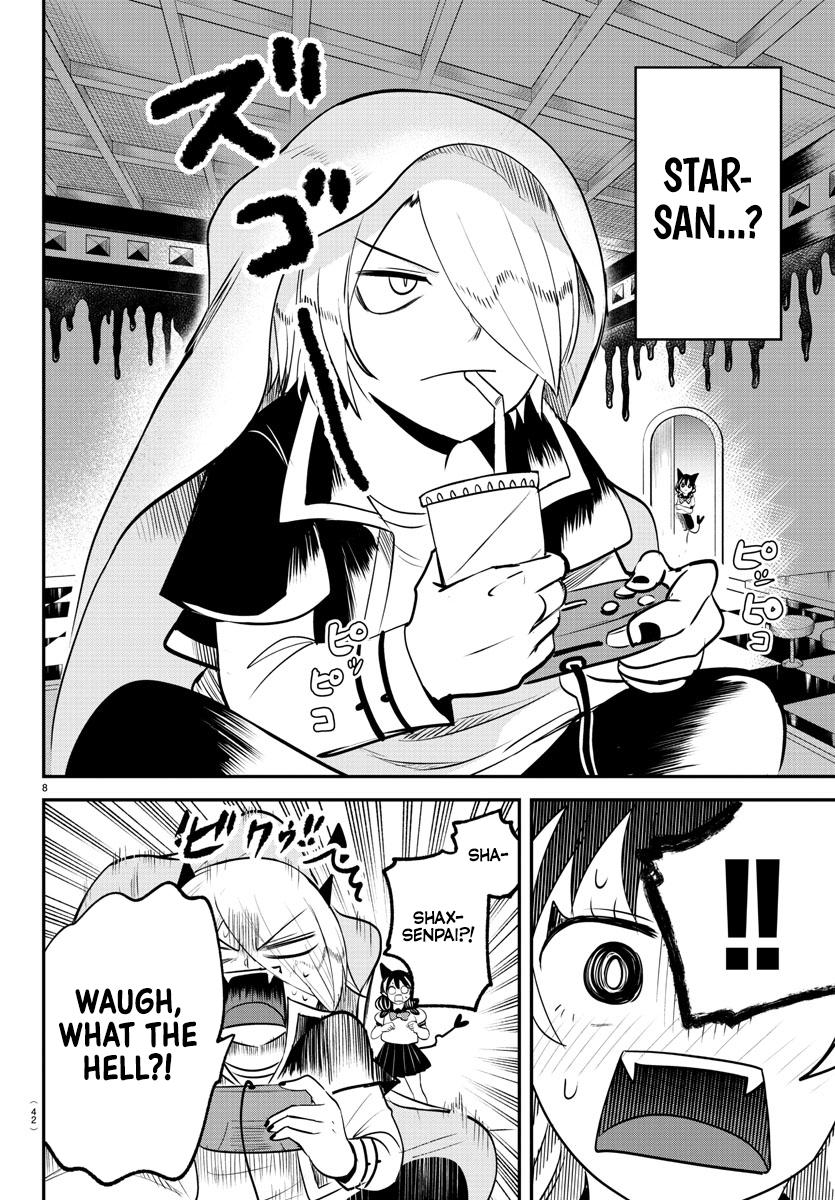Mairimashita! Iruma-kun Chap 374 - Next Chap 375