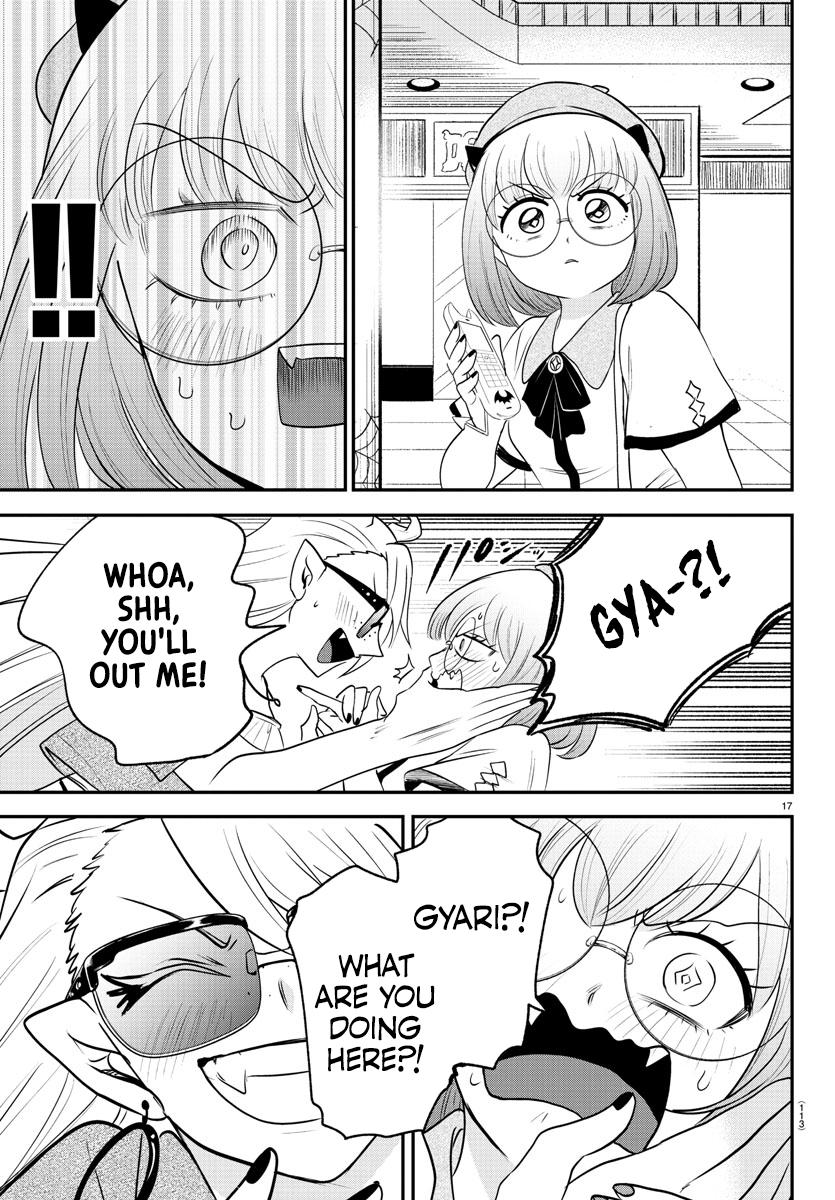 Mairimashita! Iruma-kun Chap 375 - Next Chap 376