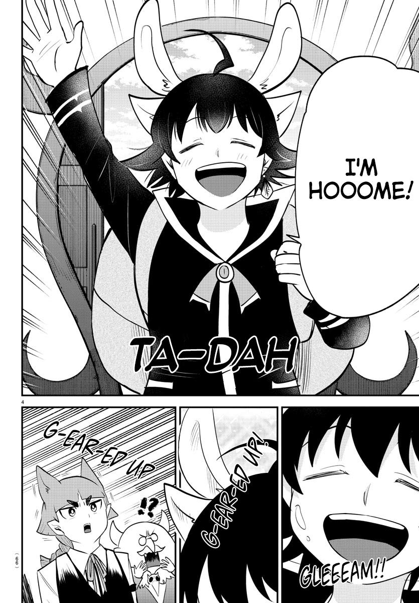 Mairimashita! Iruma-kun Chap 371 - Next Chap 372