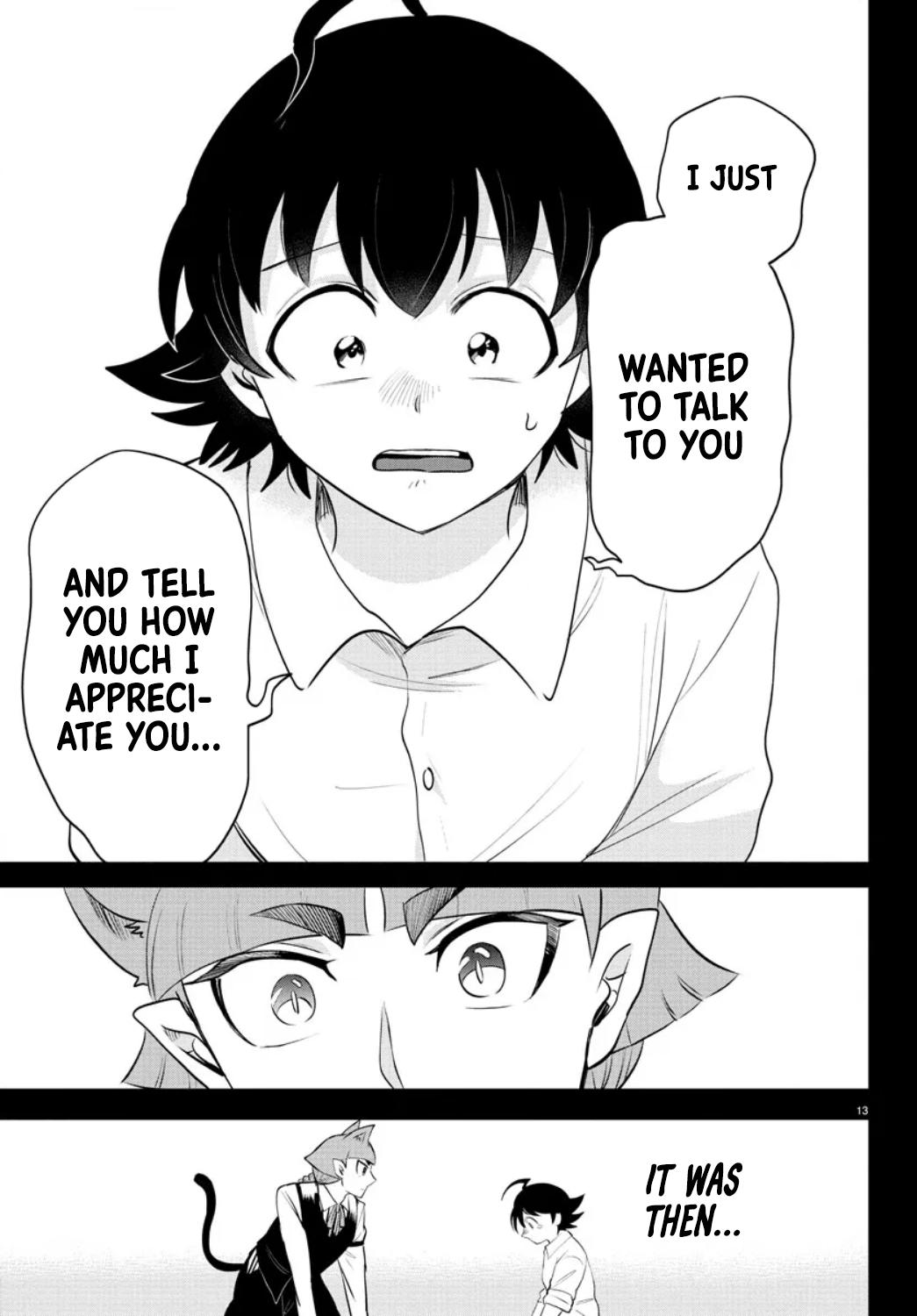 Mairimashita! Iruma-kun Chap 372 - Next Chap 373