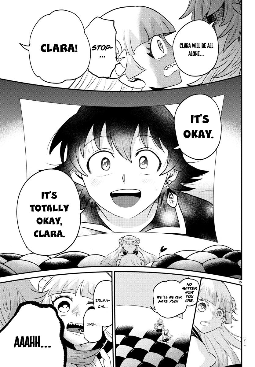 Mairimashita! Iruma-kun Chap 385 - Next Chap 386