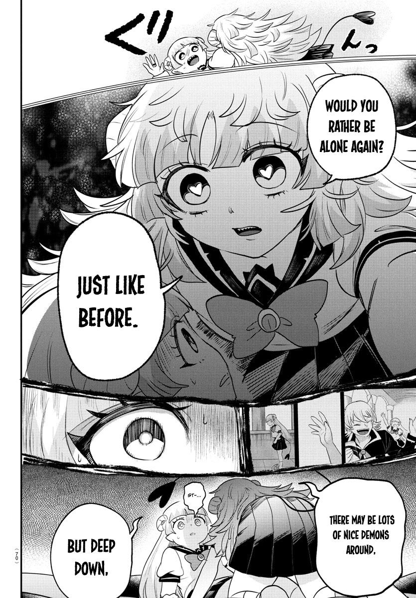 Mairimashita! Iruma-kun Chap 385 - Next Chap 386