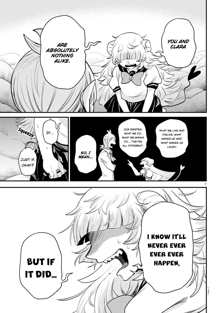 Mairimashita! Iruma-kun Chap 386 - Next Chap 387