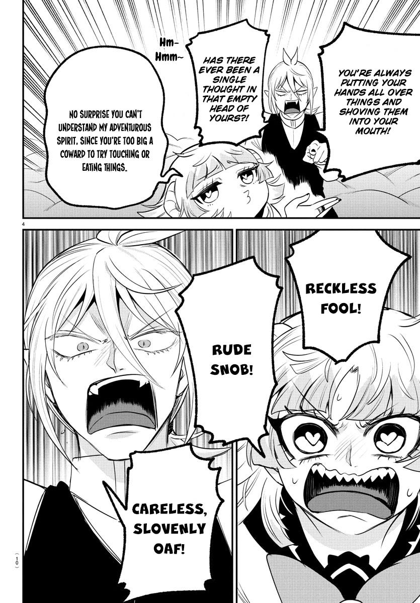 Mairimashita! Iruma-kun Chap 386 - Next Chap 387