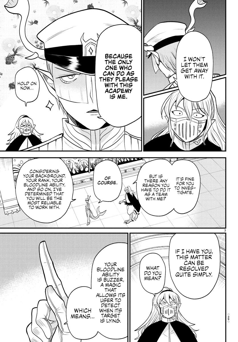 Mairimashita! Iruma-kun Chap 389 - Next Chap 390