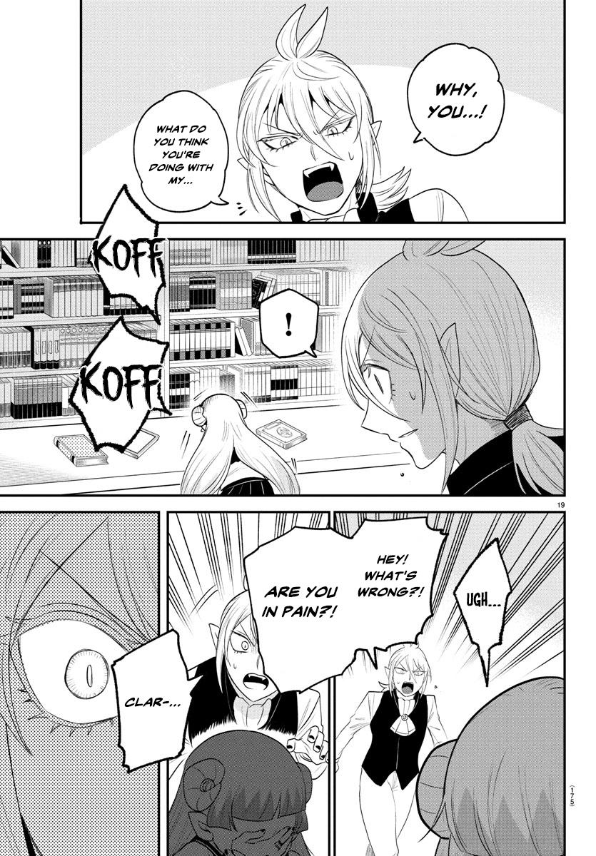 Mairimashita! Iruma-kun Chap 380 - Next Chap 381