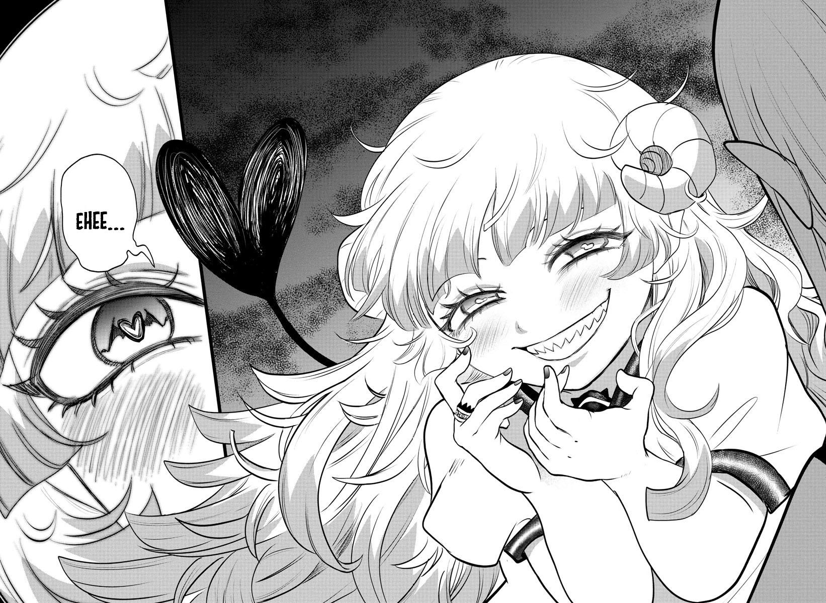 Mairimashita! Iruma-kun Chap 380 - Next Chap 381
