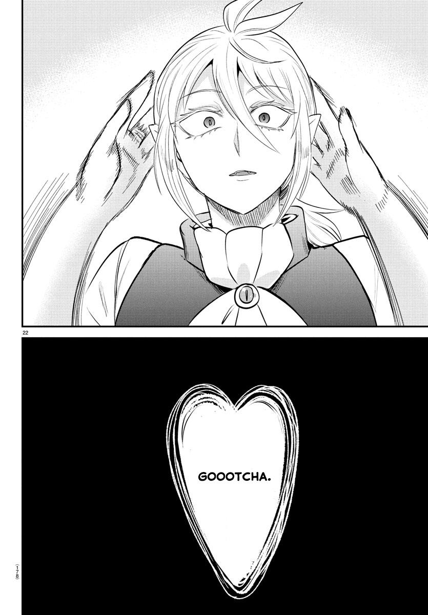 Mairimashita! Iruma-kun Chap 380 - Next Chap 381