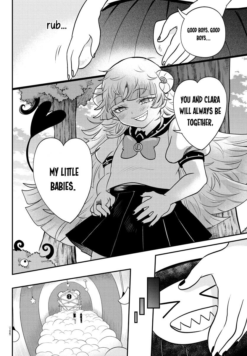 Mairimashita! Iruma-kun Chap 383 - Next Chap 384