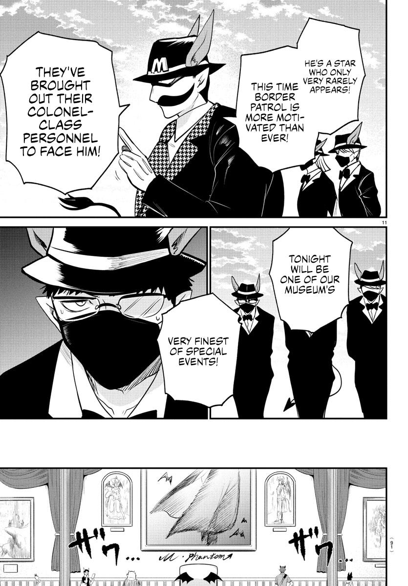 Mairimashita! Iruma-kun Chap 395 - Next Chap 396