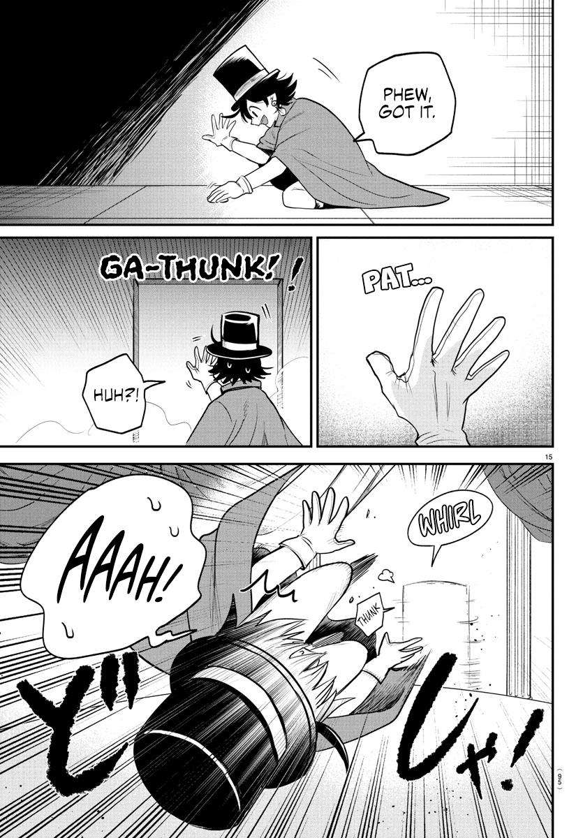 Mairimashita! Iruma-kun Chap 395 - Next Chap 396