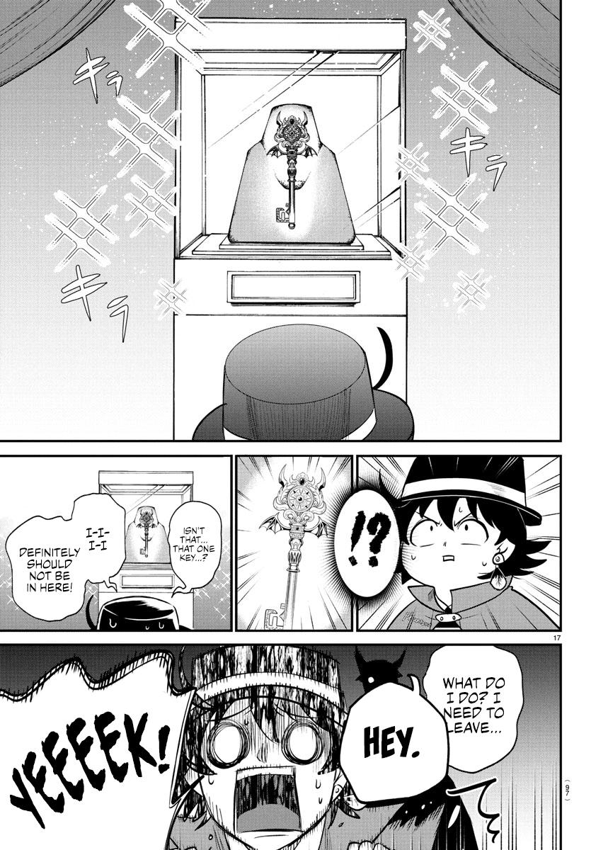 Mairimashita! Iruma-kun Chap 395 - Next Chap 396