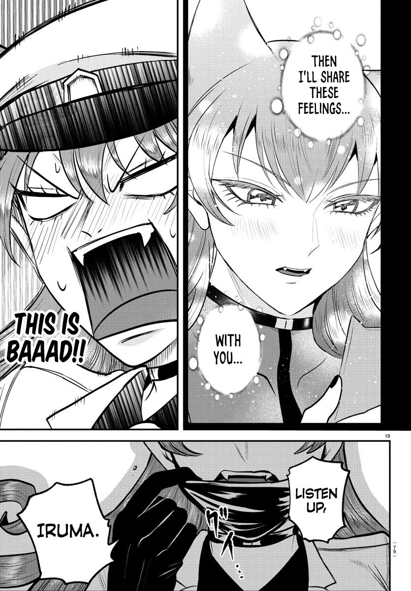 Mairimashita! Iruma-kun Chap 399 - Next Chap 400