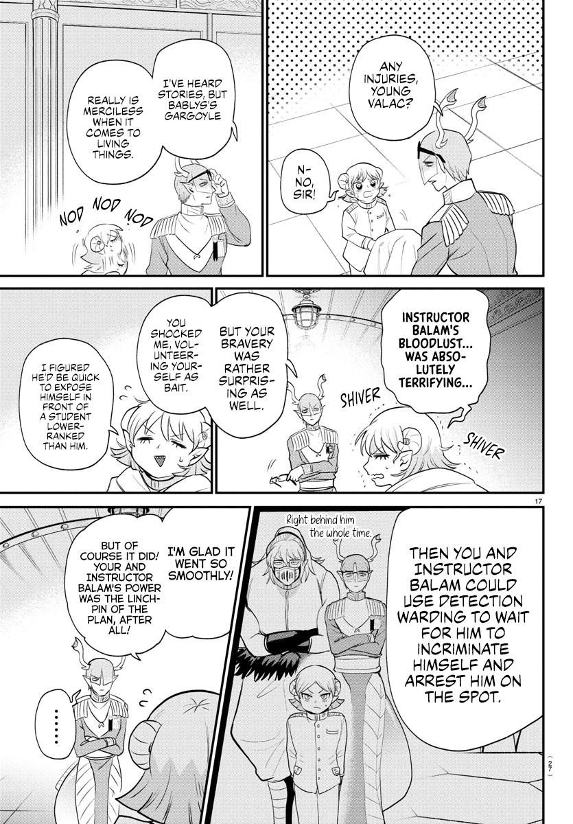 Mairimashita! Iruma-kun Chap 390 - Next Chap 391