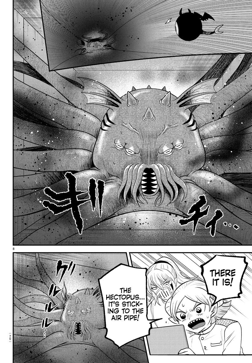 Mairimashita! Iruma-kun Chap 391 - Next Chap 392