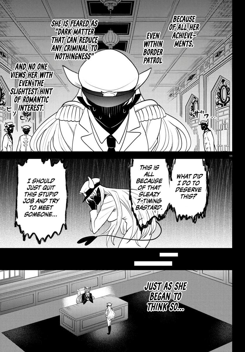Mairimashita! Iruma-kun Chap 404 - Next Chap 405