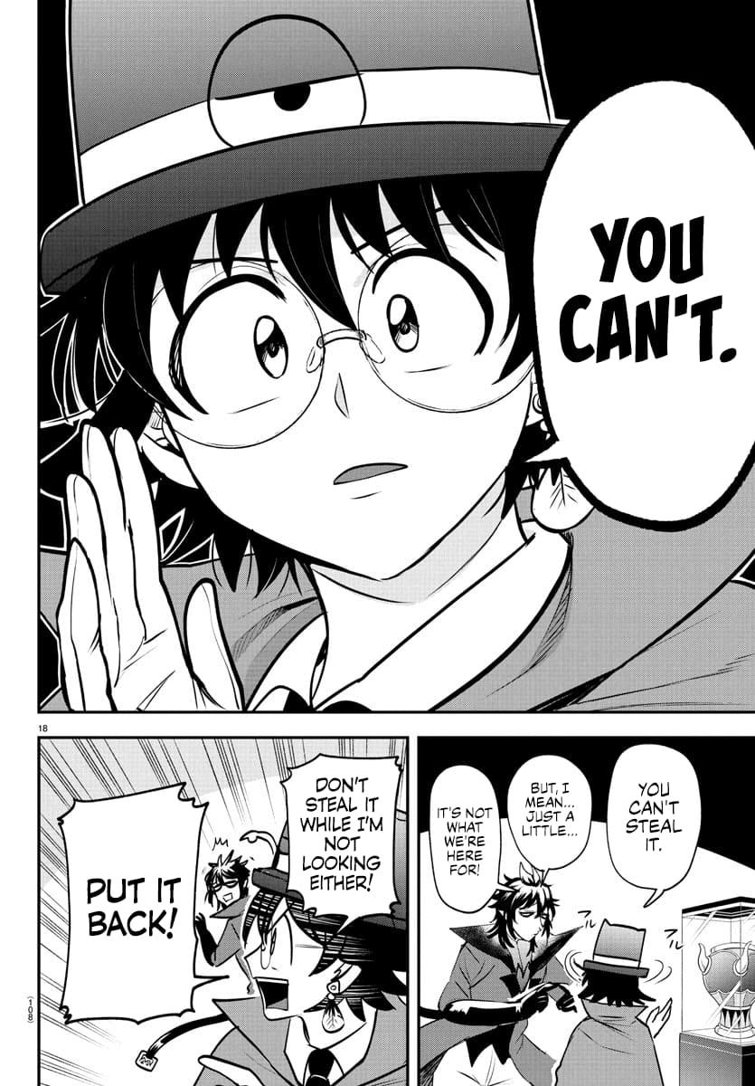Mairimashita! Iruma-kun Chap 405 - Next Chap 406