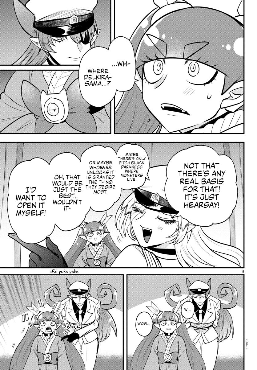Mairimashita! Iruma-kun Chap 409 - Next Chap 410