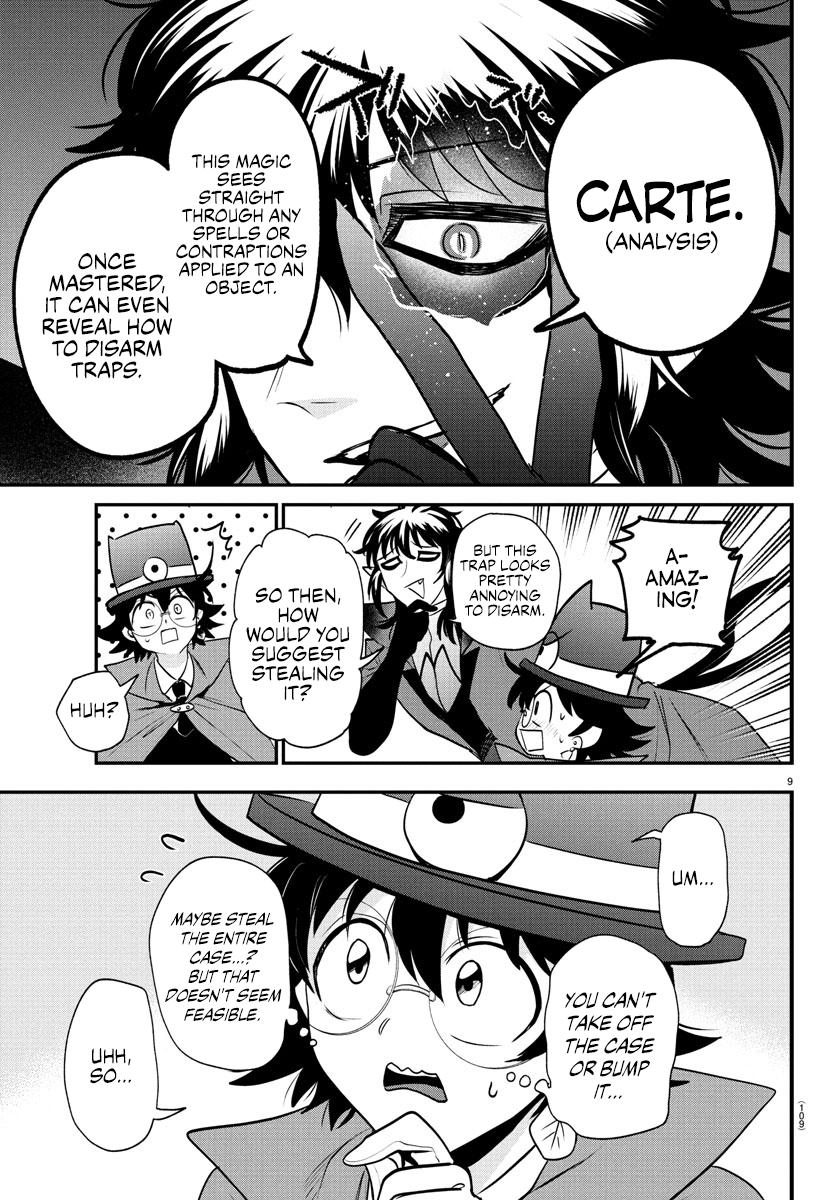 Mairimashita! Iruma-kun Chap 403 - Next Chap 404