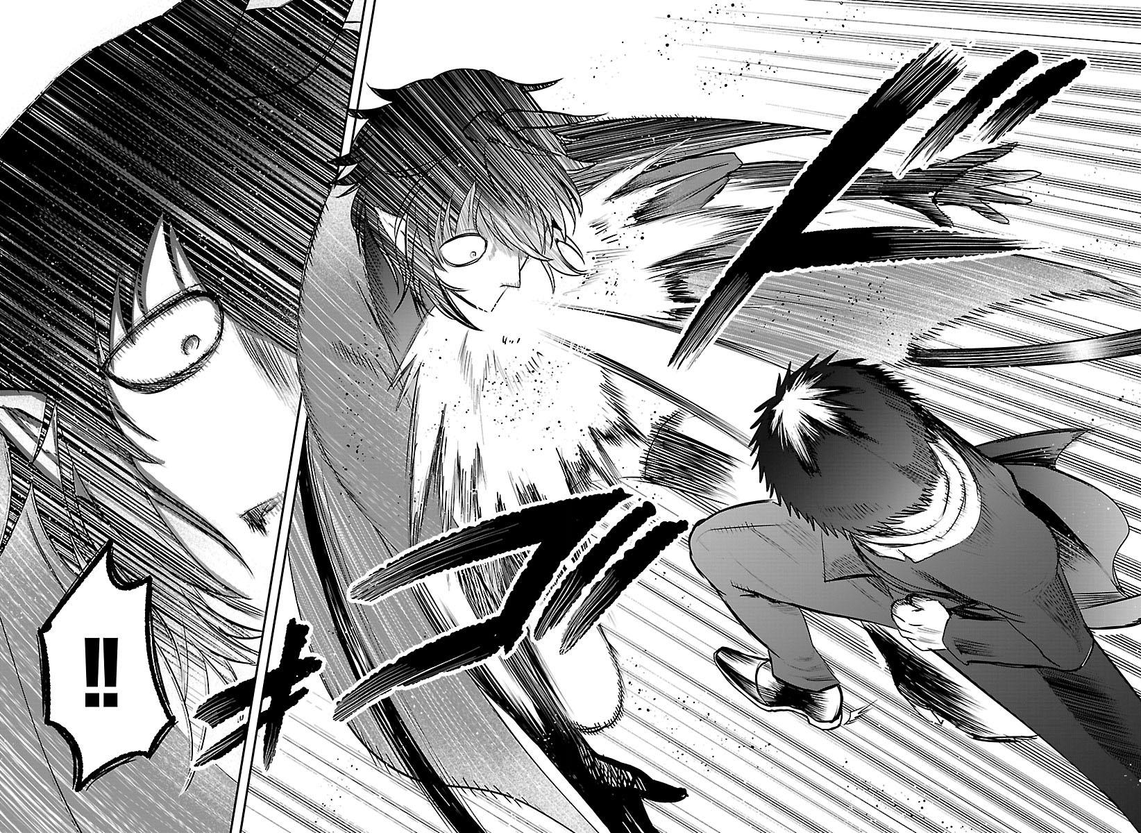 Mairimashita! Iruma-kun Chap 410 - Next Chap 411