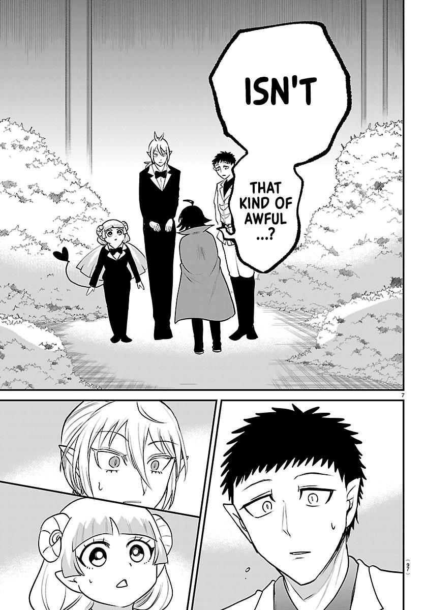 Mairimashita! Iruma-kun Chap 412 - Next Chap 413