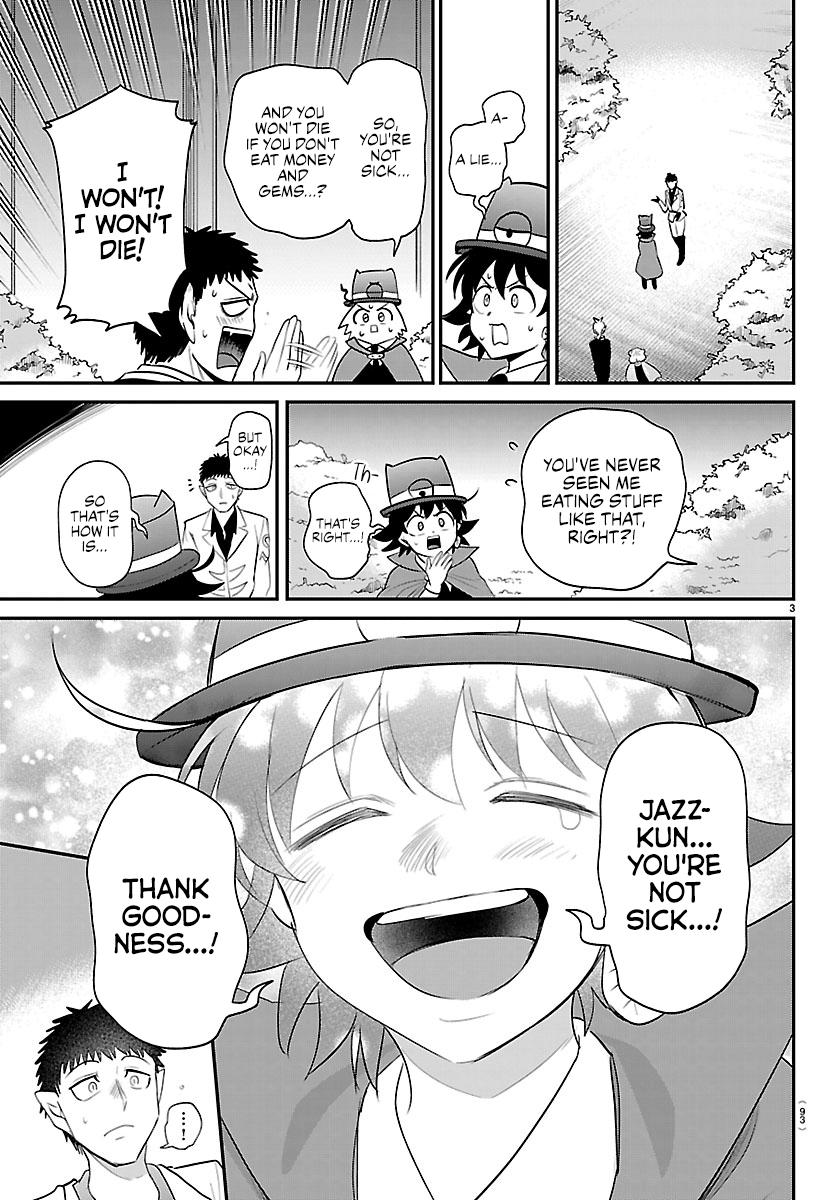 Mairimashita! Iruma-kun Chap 412 - Next Chap 413