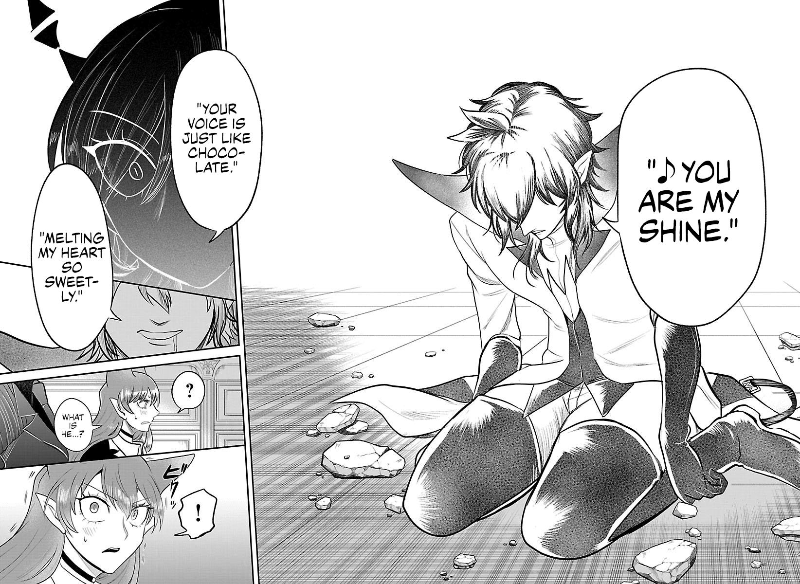Mairimashita! Iruma-kun Chap 413 - Next Chap 414