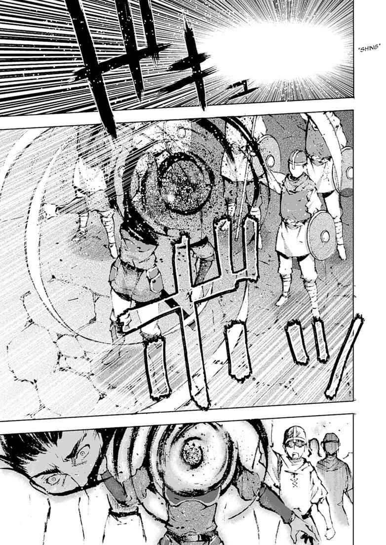 Maou no Hajimekata - The Comic Chap 7 - Next Chap 8