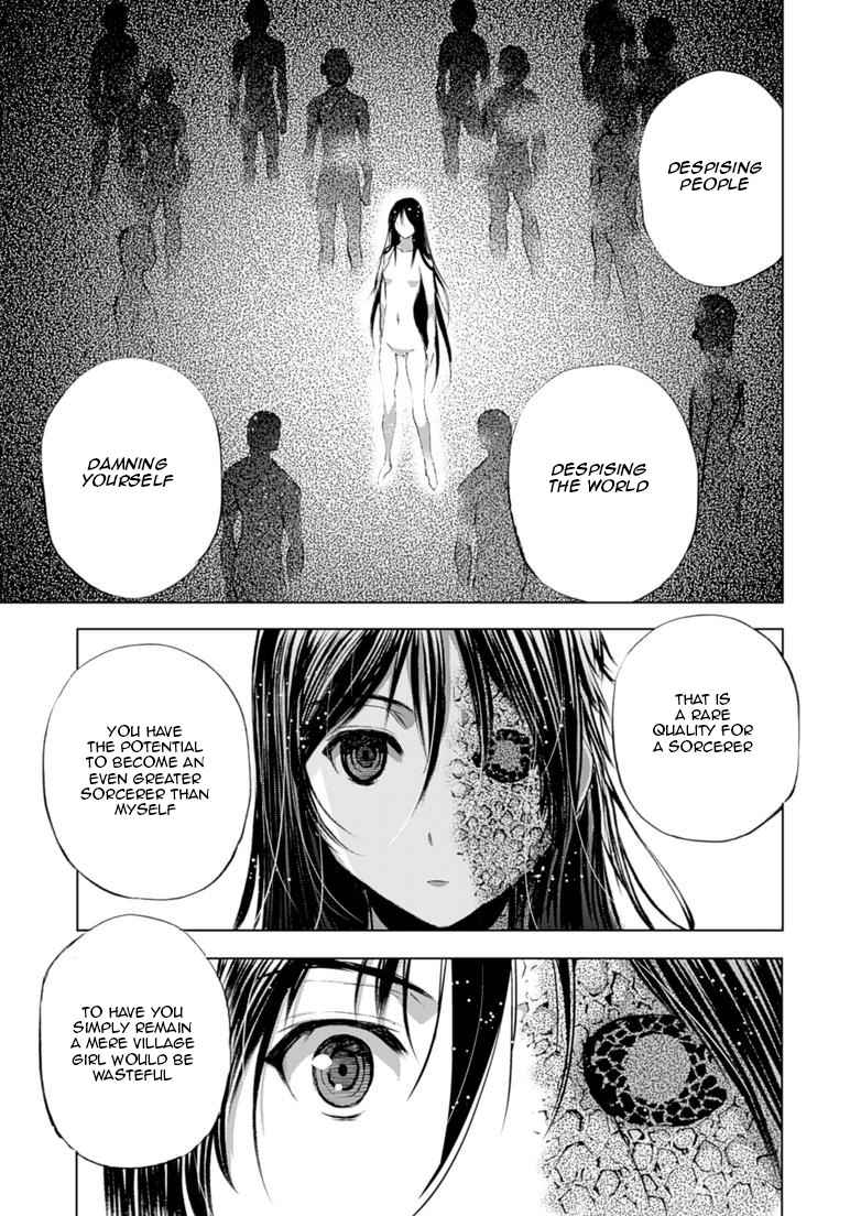Maou no Hajimekata - The Comic Chap 4 - Next Chap 5