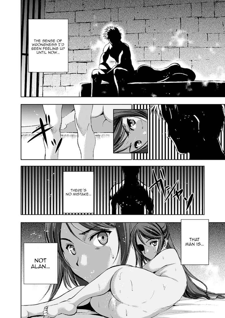 Maou no Hajimekata - The Comic Chap 9 - Next Chap 10