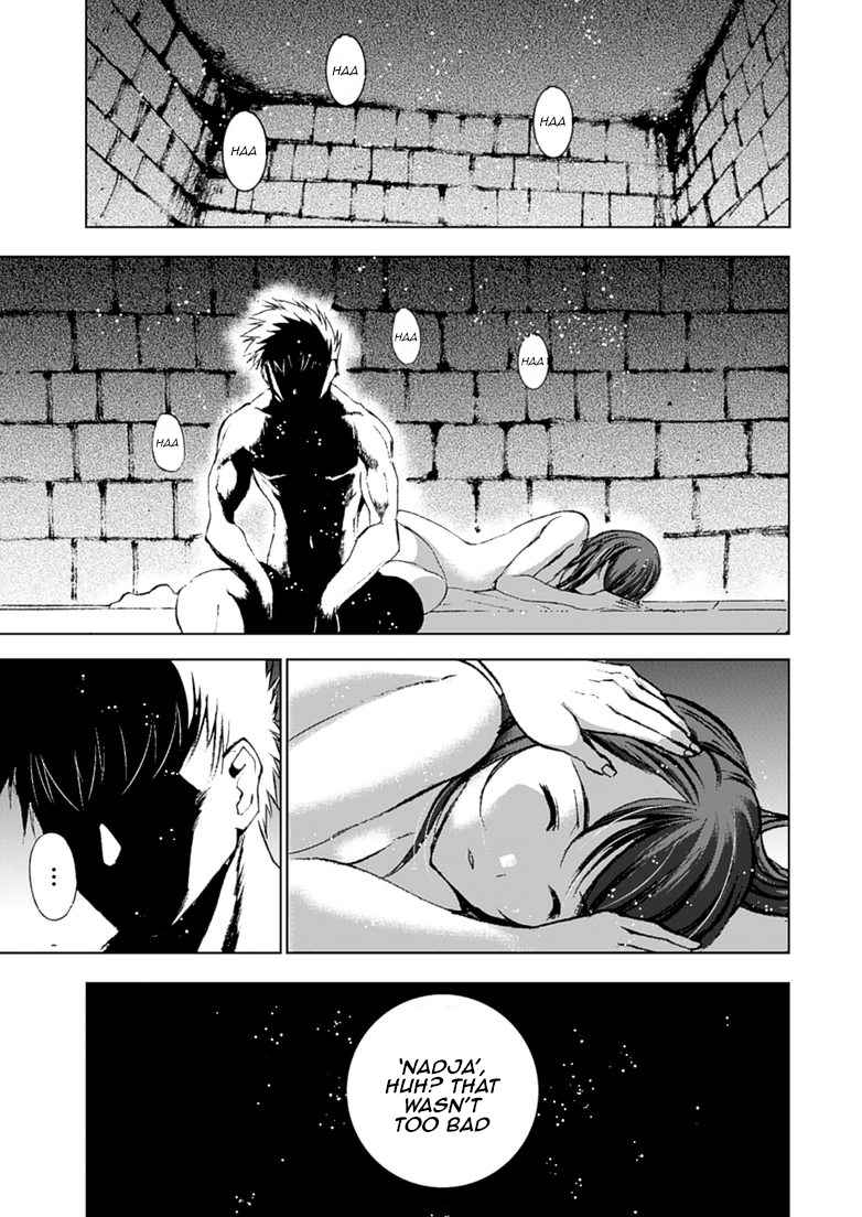 Maou no Hajimekata - The Comic Chap 9 - Next Chap 10
