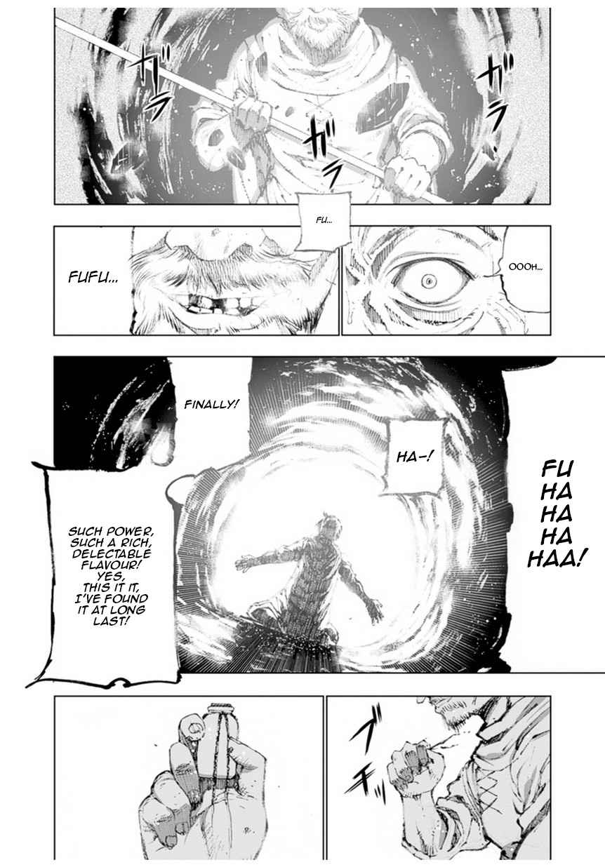 Maou no Hajimekata - The Comic Chap 1 - Next Chap 2