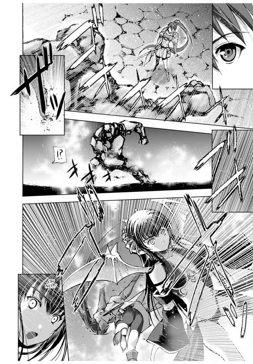 Maou no Hajimekata - The Comic Chap 2 - Next Chap 3