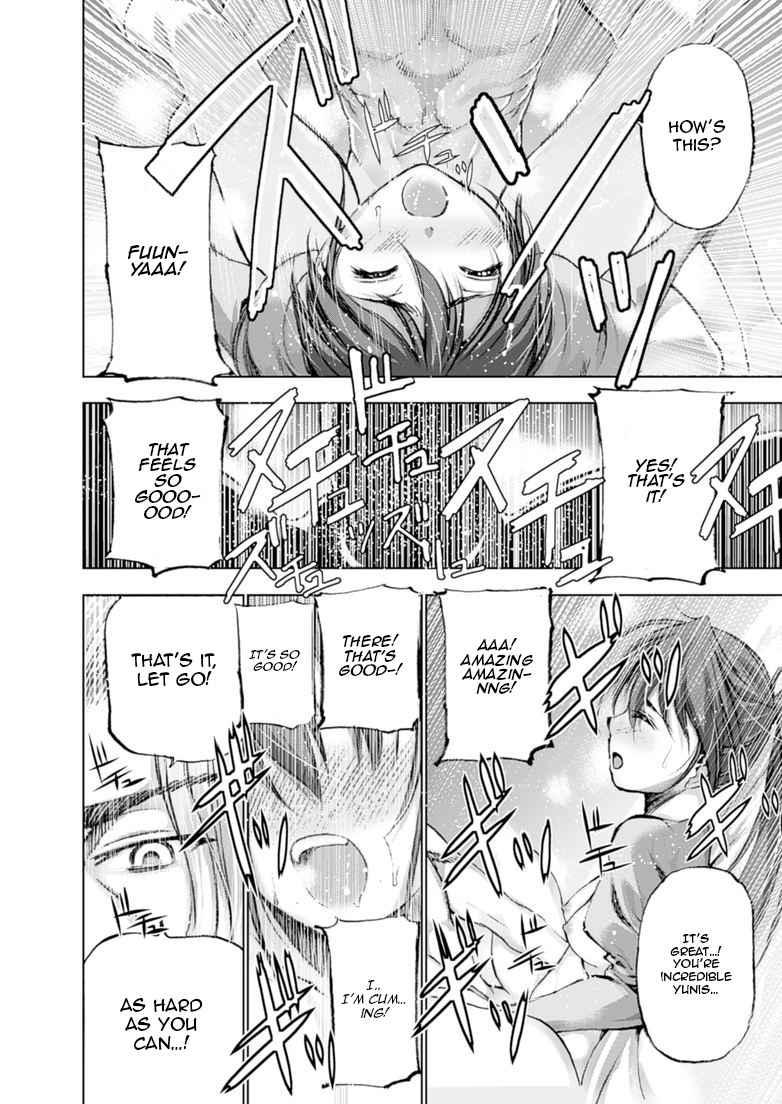 Maou no Hajimekata - The Comic Chap 3 - Next Chap 4