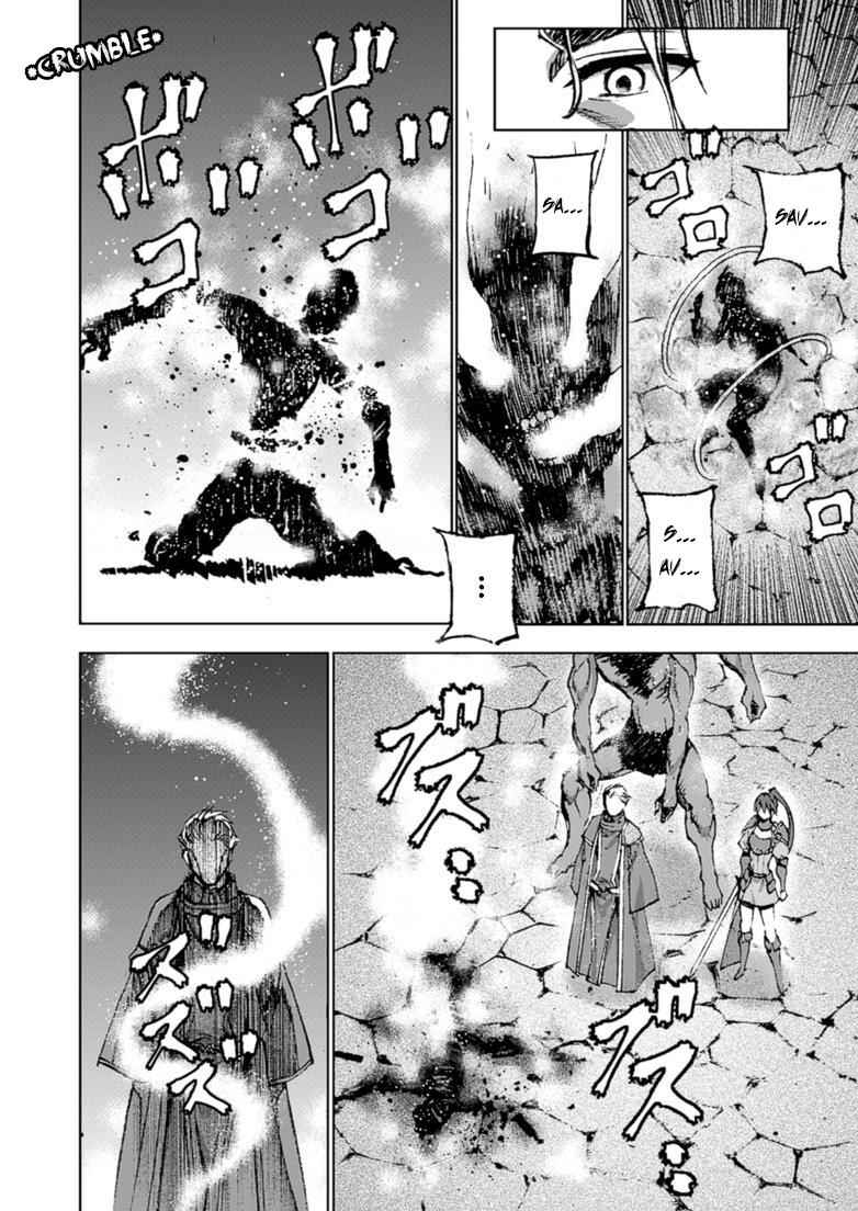 Maou no Hajimekata - The Comic Chap 14 - Next Chap 15