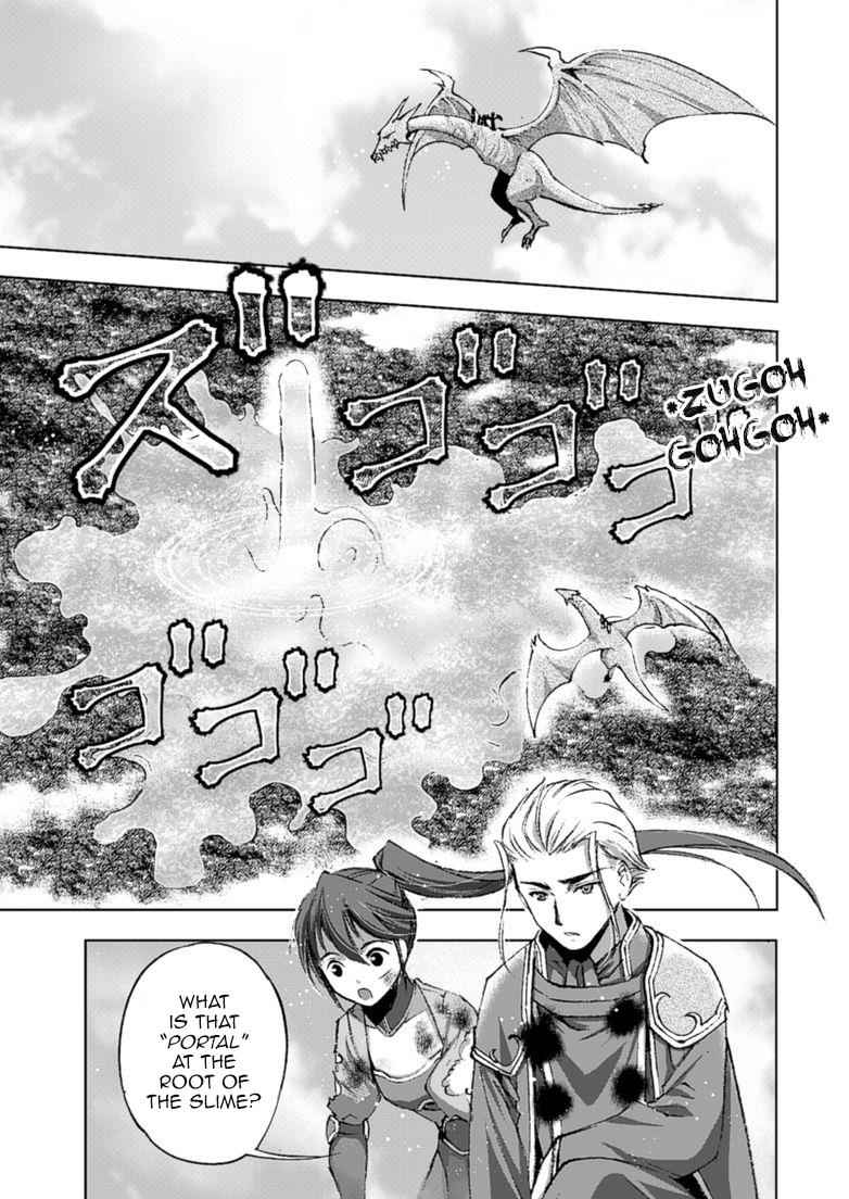 Maou no Hajimekata - The Comic Chap 15 - Next Chap 16