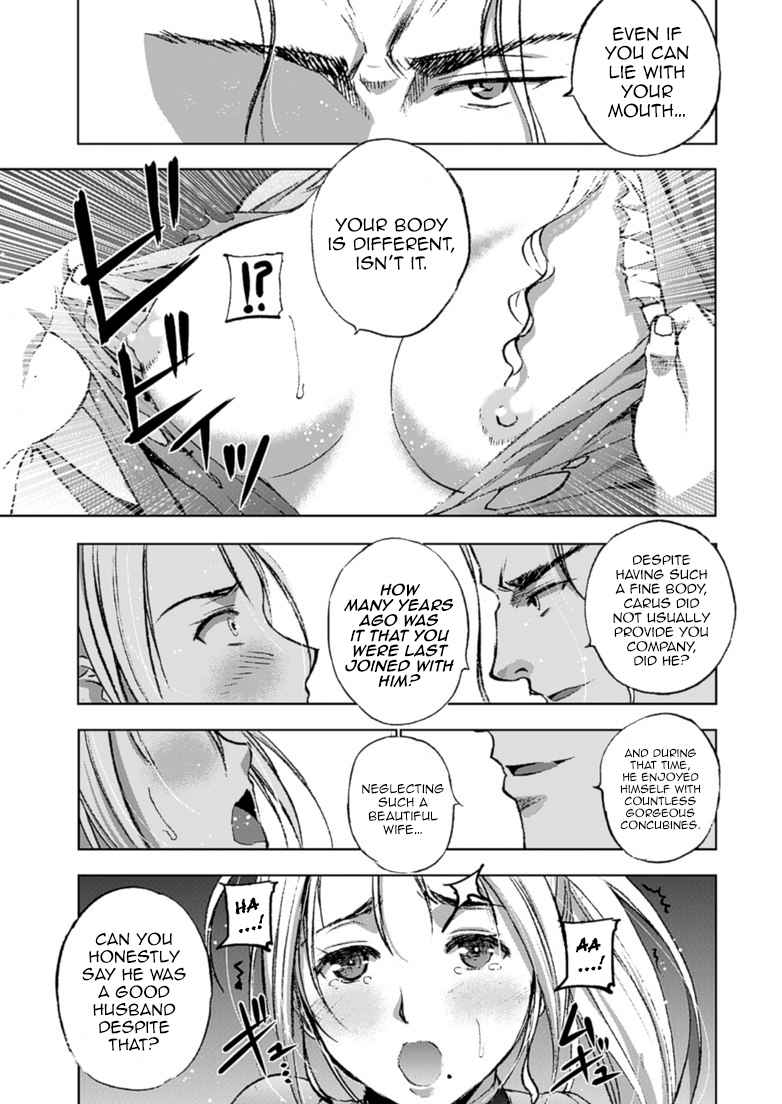 Maou no Hajimekata - The Comic Chap 16 - Next Chap 17