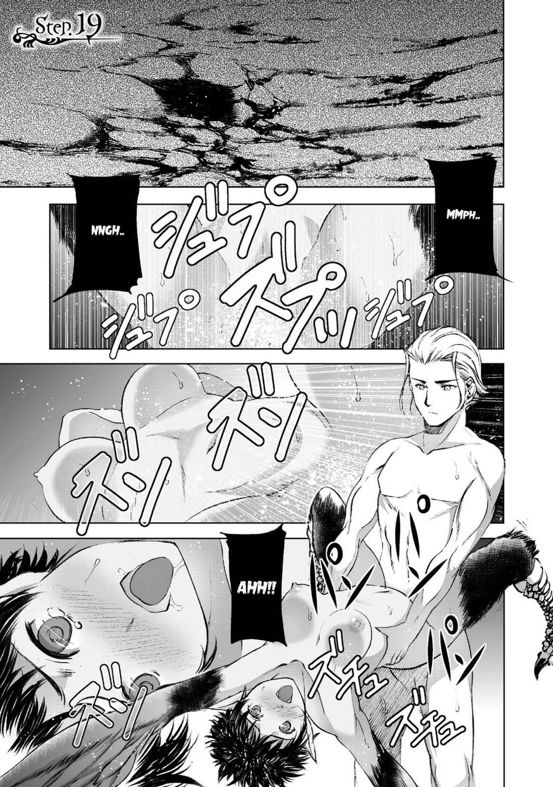 Maou no Hajimekata - The Comic Chap 19 - Next Chap 20