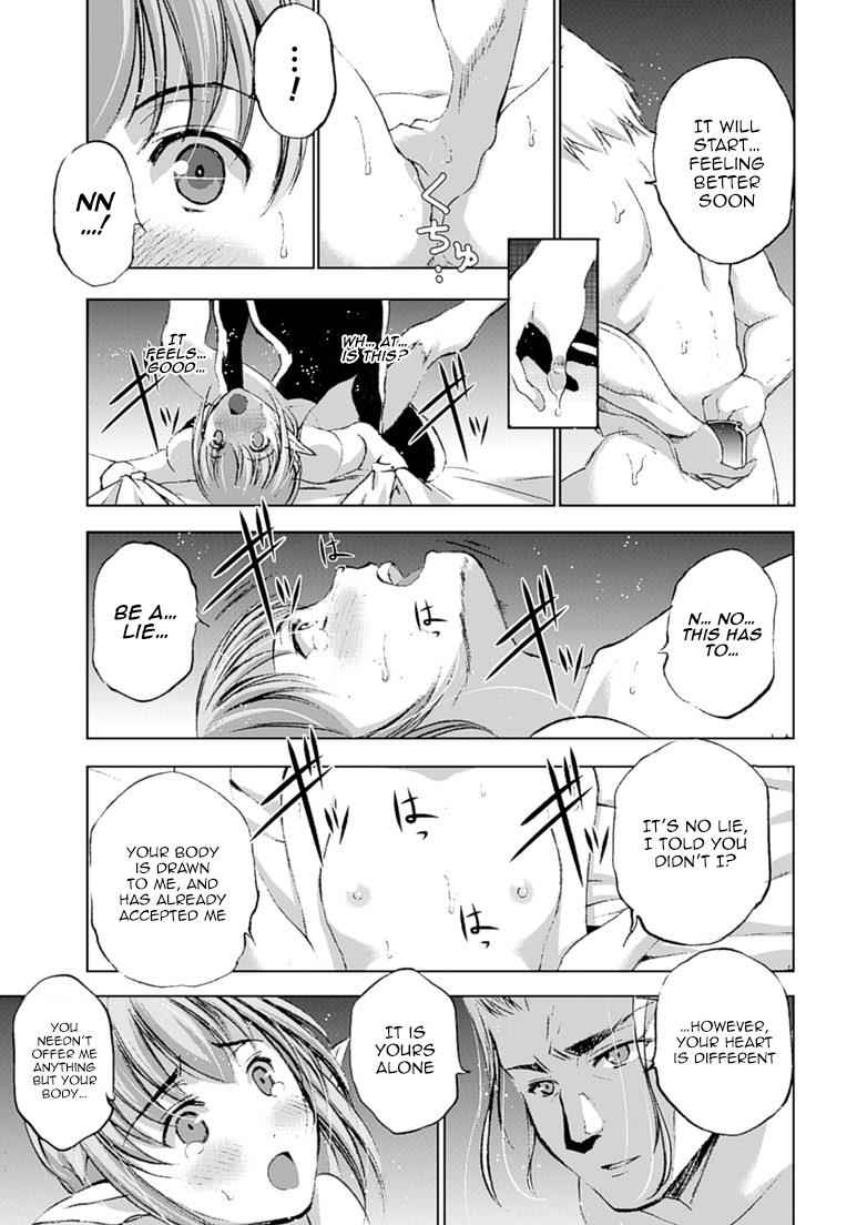 Maou no Hajimekata - The Comic Chap 10 - Next Chap 11