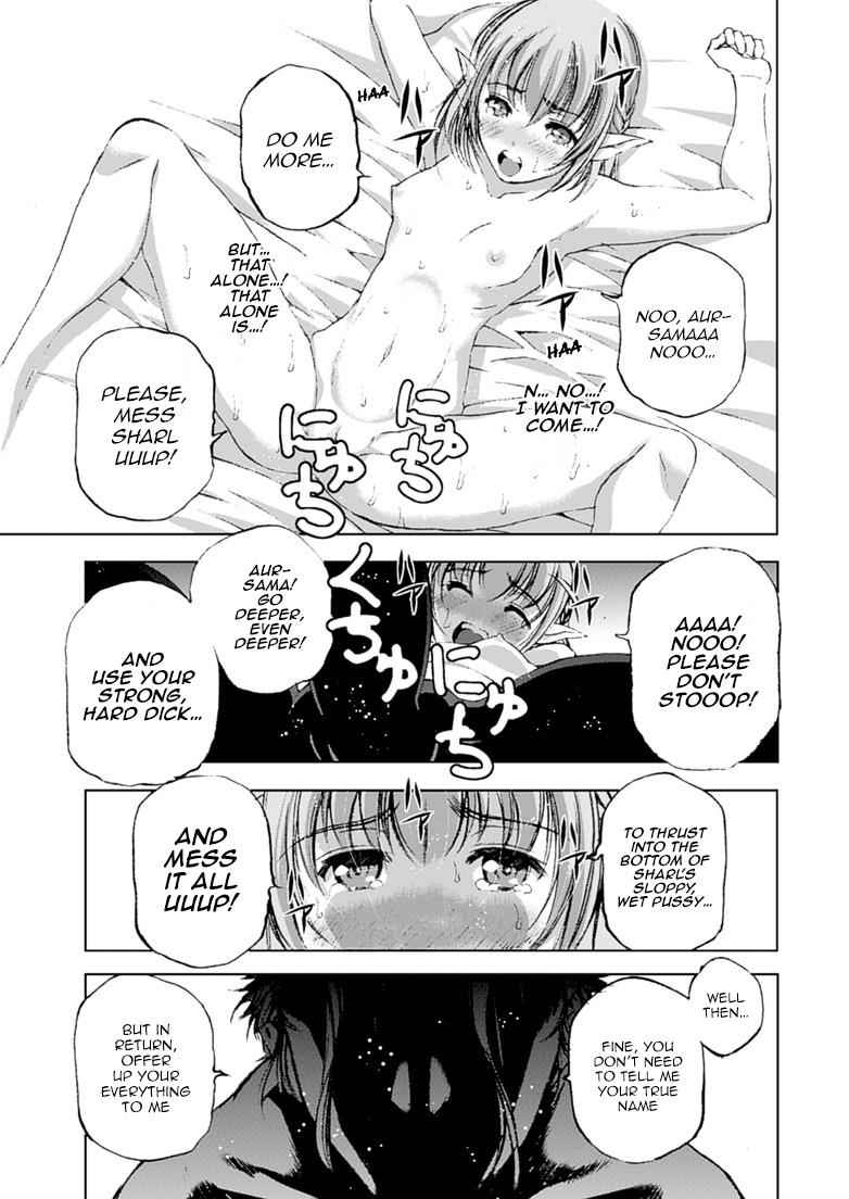 Maou no Hajimekata - The Comic Chap 10 - Next Chap 11