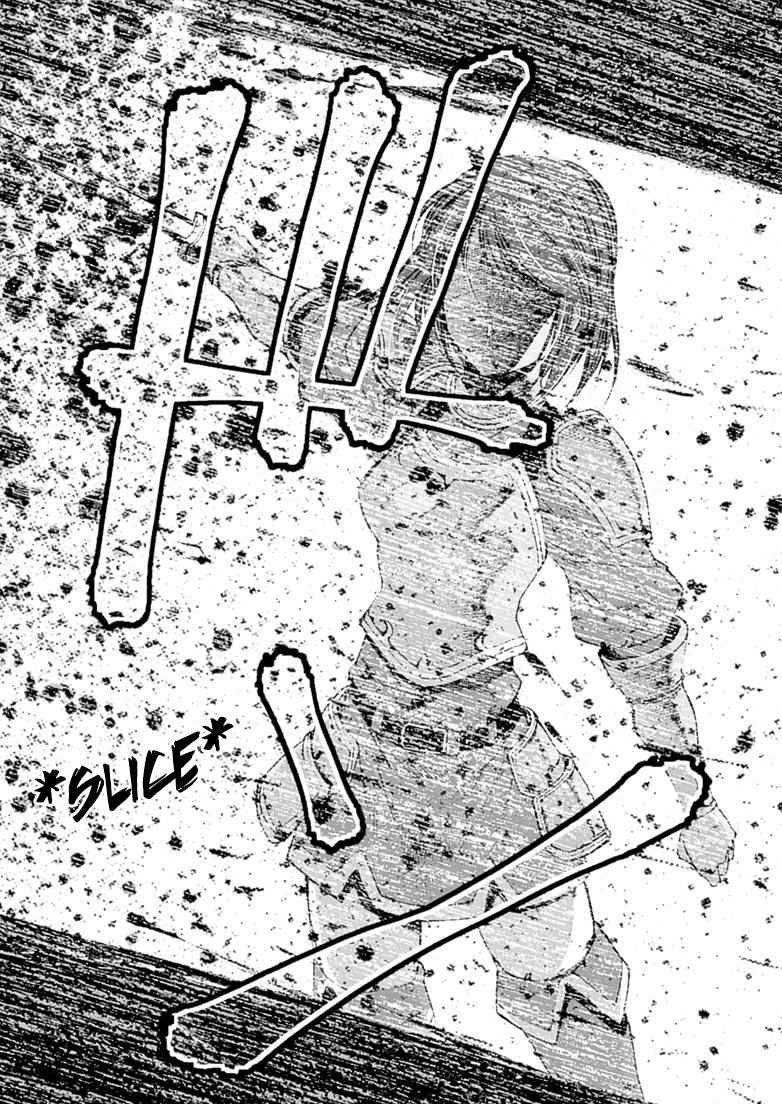 Maou no Hajimekata - The Comic Chap 12 - Next Chap 13
