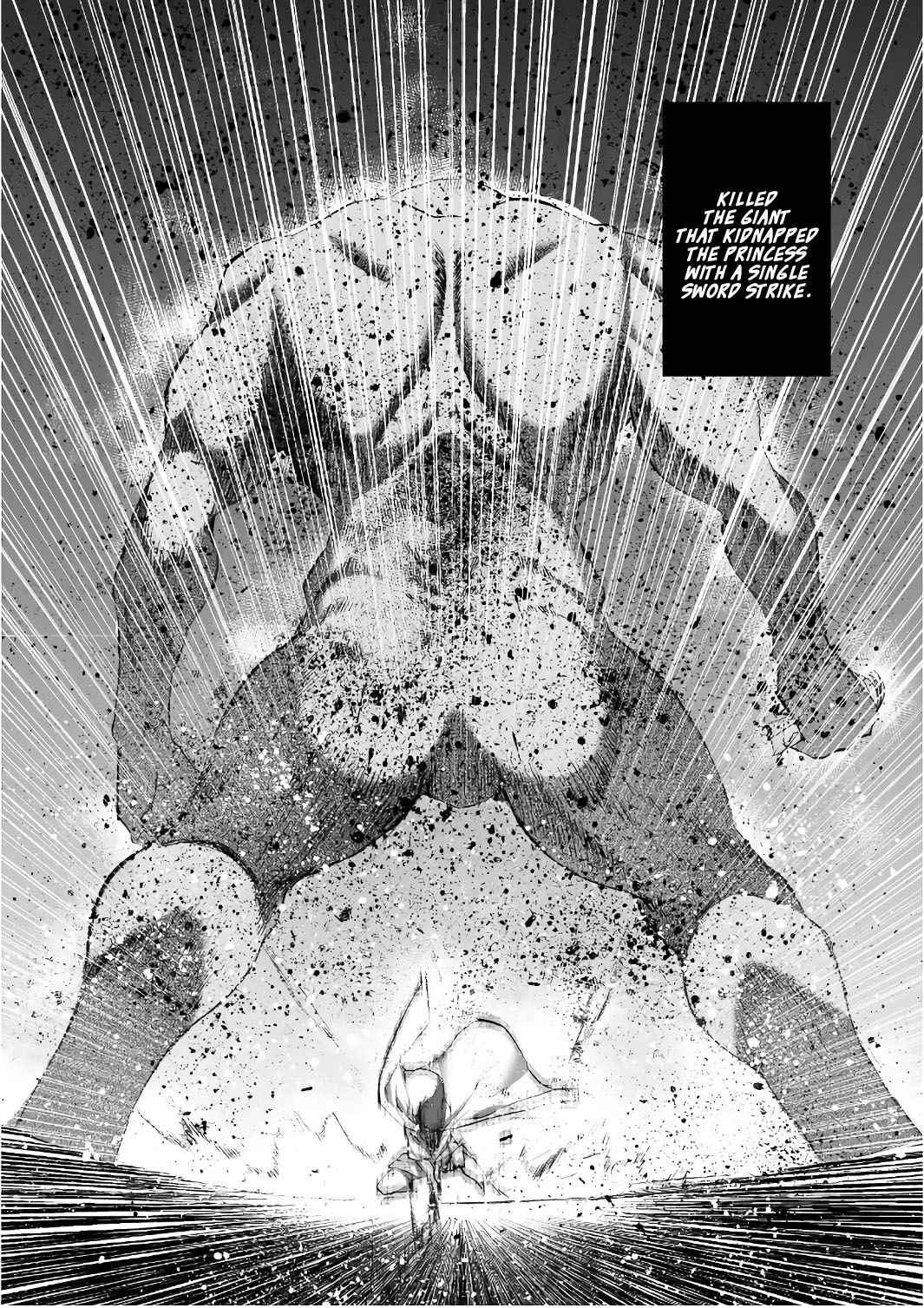 Maou no Hajimekata - The Comic Chap 22 - Next Chap 23